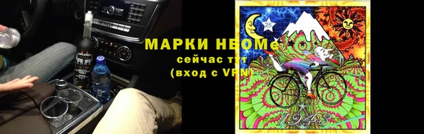 молекула духа Белокуриха