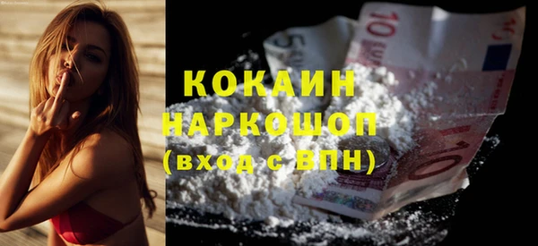 молекула духа Белокуриха